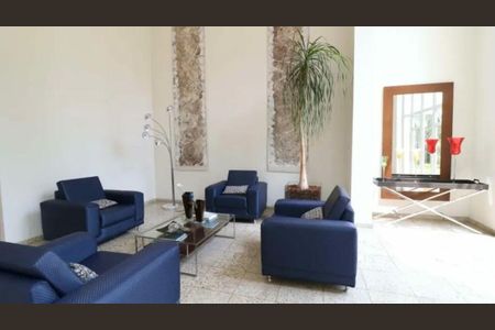 Apartamento à venda com 1 quarto, 34m² em Parque Fernanda, São Paulo