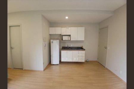 Apartamento à venda com 1 quarto, 34m² em Parque Fernanda, São Paulo