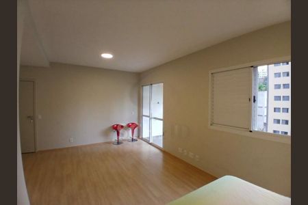 Apartamento à venda com 1 quarto, 34m² em Parque Fernanda, São Paulo