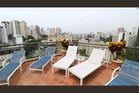 Apartamento à venda com 1 quarto, 34m² em Parque Fernanda, São Paulo