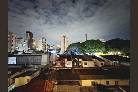 Apartamento à venda com 27m², 1 quarto e sem vagaVista