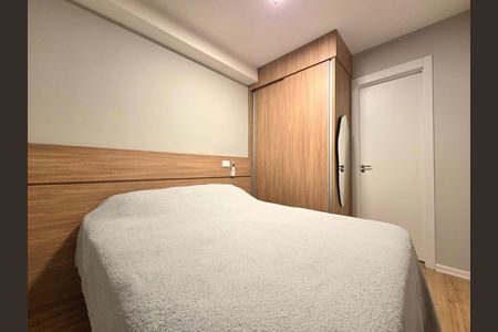 Apartamento à venda com 27m², 1 quarto e sem vagaSuíte