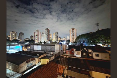 Apartamento à venda com 27m², 1 quarto e sem vagaVista