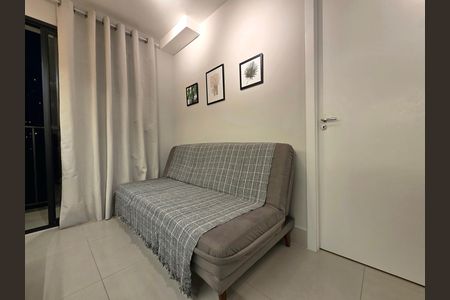 Apartamento à venda com 27m², 1 quarto e sem vagaSala/Cozinha