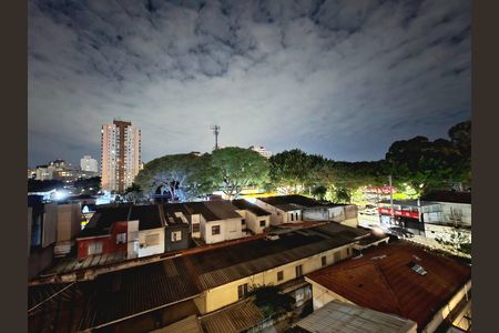 Apartamento à venda com 27m², 1 quarto e sem vagaVista