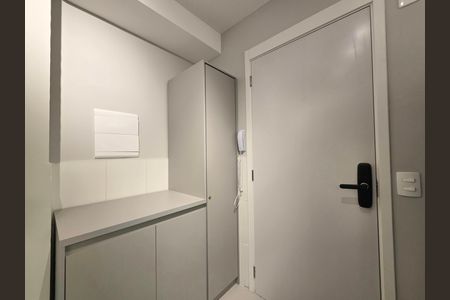 Apartamento à venda com 27m², 1 quarto e sem vagaSala/Cozinha