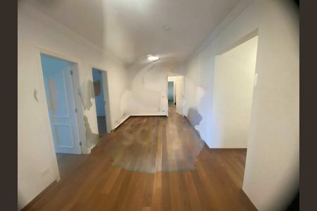 Apartamento à venda com 4 quartos, 370m² em Santo Amaro, São Paulo