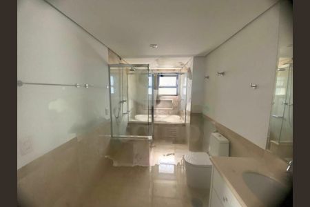 Apartamento à venda com 4 quartos, 370m² em Santo Amaro, São Paulo