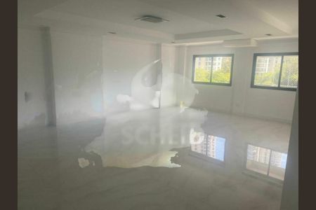 Apartamento à venda com 4 quartos, 370m² em Santo Amaro, São Paulo