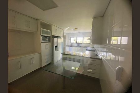 Apartamento à venda com 4 quartos, 370m² em Santo Amaro, São Paulo