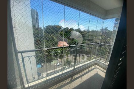 Apartamento à venda com 4 quartos, 370m² em Santo Amaro, São Paulo
