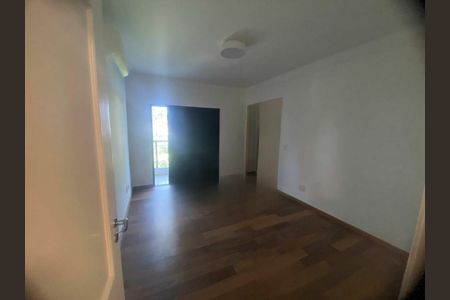 Apartamento à venda com 4 quartos, 370m² em Santo Amaro, São Paulo