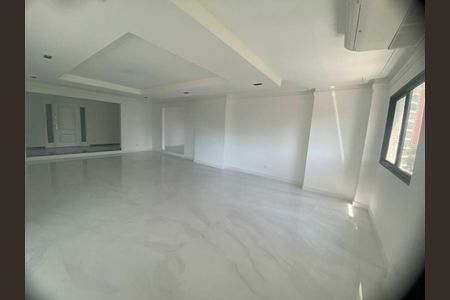 Apartamento à venda com 4 quartos, 370m² em Santo Amaro, São Paulo