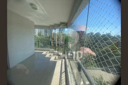 Apartamento à venda com 4 quartos, 370m² em Santo Amaro, São Paulo