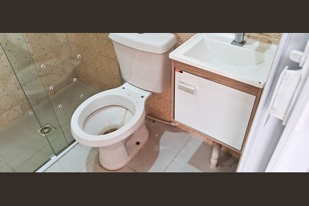 Apartamento à venda com 2 quartos, 55m² em Cachambi, Rio de Janeiro