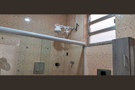 Apartamento à venda com 2 quartos, 55m² em Cachambi, Rio de Janeiro