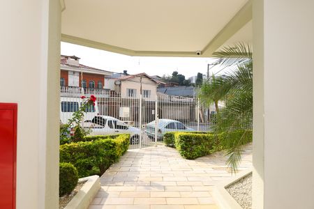 Apartamento à venda com 82m², 2 quartos e 1 vagaÁrea comum - Portaria