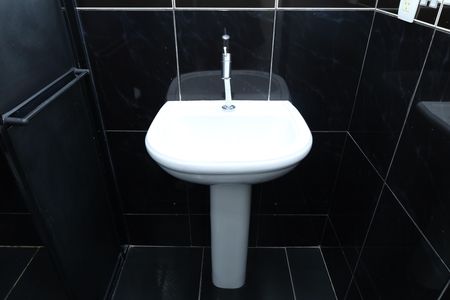 Apartamento à venda com 82m², 2 quartos e 1 vagaBanheiro