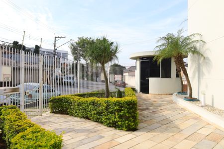 Apartamento à venda com 82m², 2 quartos e 1 vagaÁrea comum - Portaria