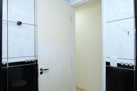 Apartamento à venda com 82m², 2 quartos e 1 vagaBanheiro