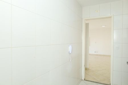 Apartamento à venda com 82m², 2 quartos e 1 vagaCozinha