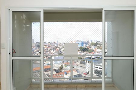 Apartamento à venda com 82m², 2 quartos e 1 vagaSacada