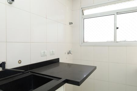 Apartamento à venda com 82m², 2 quartos e 1 vagaÁrea de Serviço