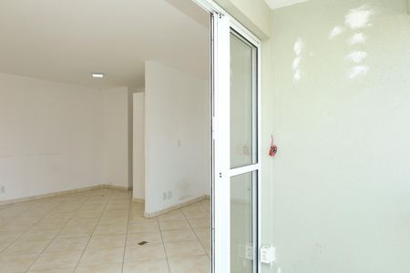 Apartamento à venda com 82m², 2 quartos e 1 vagaSacada