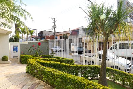 Apartamento à venda com 82m², 2 quartos e 1 vagaÁrea comum - Portaria