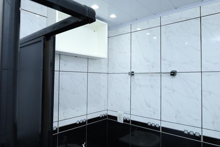 Apartamento à venda com 82m², 2 quartos e 1 vagaBanheiro