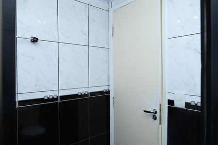 Apartamento à venda com 82m², 2 quartos e 1 vagaBanheiro