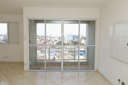 Apartamento à venda com 82m², 2 quartos e 1 vagaSacada