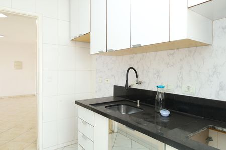 Apartamento à venda com 82m², 2 quartos e 1 vagaCozinha