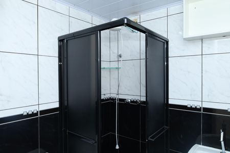 Apartamento à venda com 82m², 2 quartos e 1 vagaBanheiro