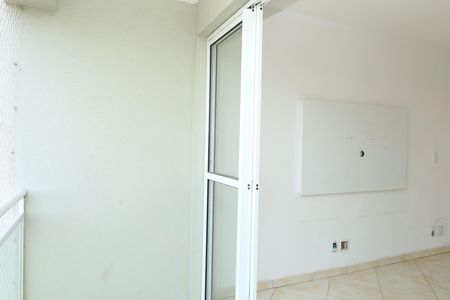 Apartamento à venda com 82m², 2 quartos e 1 vagaSacada