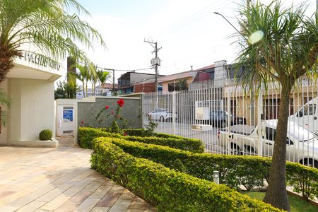 Apartamento à venda com 82m², 2 quartos e 1 vagaÁrea comum - Portaria