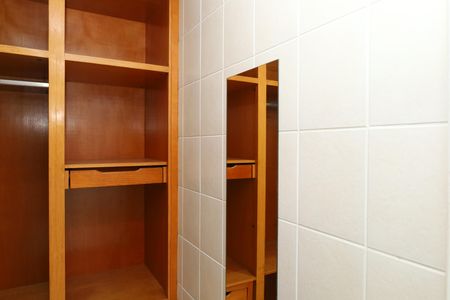 Apartamento à venda com 82m², 2 quartos e 1 vagaQuarto 2 - Closet