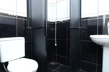 Apartamento à venda com 82m², 2 quartos e 1 vagaBanheiro
