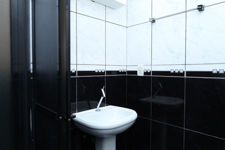 Apartamento à venda com 82m², 2 quartos e 1 vagaBanheiro
