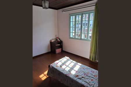 Quarto de casa para alugar com 4 quartos, 238m² em Quarteirão Ingelheim, Petrópolis