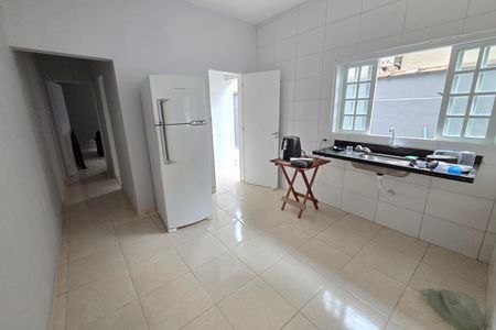 Casa para alugar com 200m², 3 quartos e 4 vagas Casa para alugar com 200m², 3 quartos e 4 vagasCozinha