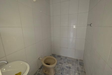 Casa para alugar com 200m², 3 quartos e 4 vagas Casa para alugar com 200m², 3 quartos e 4 vagasBanheiro 3