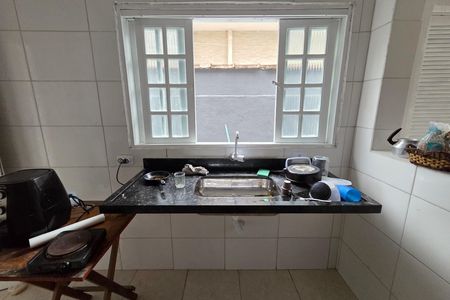 Casa para alugar com 200m², 3 quartos e 4 vagas Casa para alugar com 200m², 3 quartos e 4 vagasCozinha
