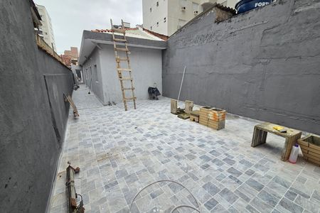 Casa para alugar com 200m², 3 quartos e 4 vagas Casa para alugar com 200m², 3 quartos e 4 vagasQuintal