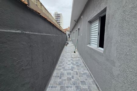 Casa para alugar com 200m², 3 quartos e 4 vagas Casa para alugar com 200m², 3 quartos e 4 vagasQuintal