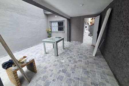 Casa para alugar com 200m², 3 quartos e 4 vagas Casa para alugar com 200m², 3 quartos e 4 vagasGaragem