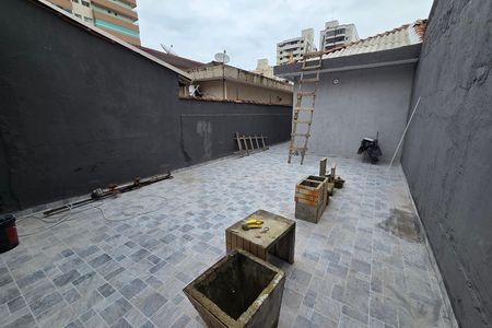 Casa para alugar com 200m², 3 quartos e 4 vagas Casa para alugar com 200m², 3 quartos e 4 vagasQuintal
