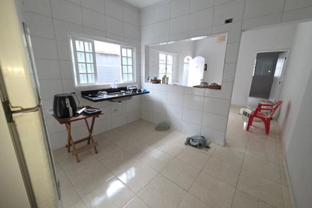Casa para alugar com 200m², 3 quartos e 4 vagas Casa para alugar com 200m², 3 quartos e 4 vagasCozinha