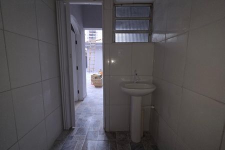 Casa para alugar com 200m², 3 quartos e 4 vagas Casa para alugar com 200m², 3 quartos e 4 vagasBanheiro 3