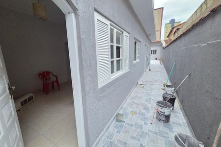 Casa para alugar com 200m², 3 quartos e 4 vagas Casa para alugar com 200m², 3 quartos e 4 vagasQuintal